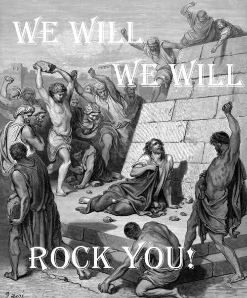 we will we will